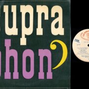 Supraphon - Písně J. Fischera