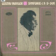 Gustav Mahler - Symfonie č. 9
