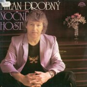 Milan Drobný - Noční host