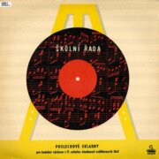 Školní rada - Poslechové skladby 5