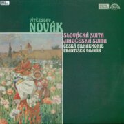 Slovácká Suita / Jihočeská Suita