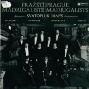 Pražští madrigalisté