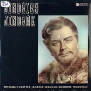 Smetana, Foerster, Janáček