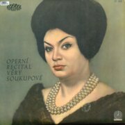 Operní recitál Věry Soukupové