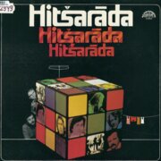 Hitšaráda
