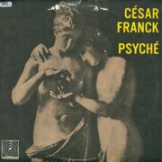 César Franck - Psyché