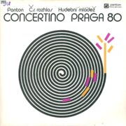 Concertino Praga 80
