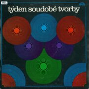 Týden soudobé tvorby 23. - Dvořáček