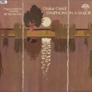 Otakar Ostrčil - Symphony in A major