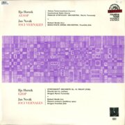 Aesop / Ioci Vernales