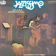 Jazzissimo