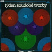Týden soudobé tvorby - 1981