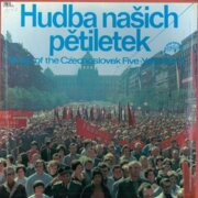 Hudba našich pětiletek