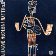 Lidové hudební nástroje