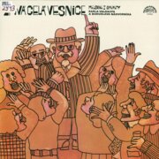 Zpívá celá vesnice