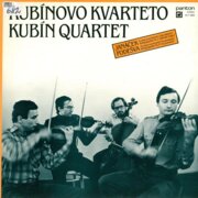 Kubínovo kvarteto