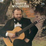 Martin Mysliveček - Bach, Sanz, Seixas, Weiss