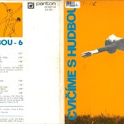 Cvičíme s hudbou 6