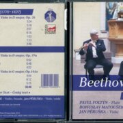 Beethoven / Reger : Serenády