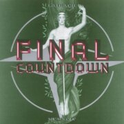 LAIBACH - FINAL COUNTDOWN