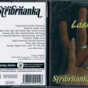 Stříbrňanka - Lásku opatruj