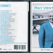 Ray Ventura & ses Collégiens