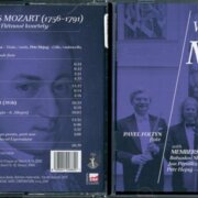 Flétnové Kvartety, Wolfgang Amadeus Mozart