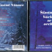 Václav Hybš Se Svým Orchestrem ?– Šťastné Vánoce