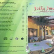 Jožka Šmukař a cimbálová muzika