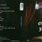 Old Time Jazz Band „60“