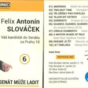 I senát může ladit