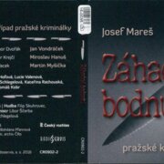 Záhadné bodnutí
