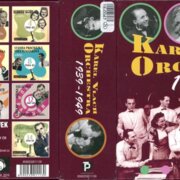 Karel Vlach Orchestra