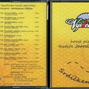 Srdíčkem budeme psát