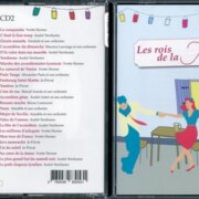 les Rois de la Musette