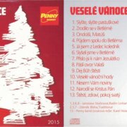 Veselé vánoce z Penny Marketu