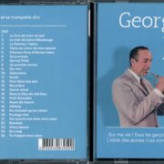 GEORGES JOUVIN ET SA TROMPETTE D''OR