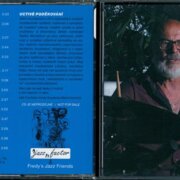 Jazz n Factory & Fredy''s Jazz Friends