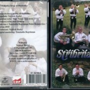 Stříbrňanka - Gratulantům (orchestrálky)
