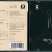 Contemporary Czech Guitar 1