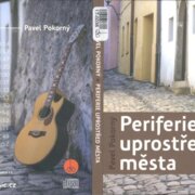 Periferie uprostřed města