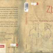 Zbraslavská kronika (Ota Durynský / Petr Žitavský)