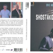 Eric Aubier plays Ivan Jevtic & Dmitri Shostakovich