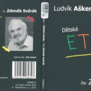 Dětské etudy