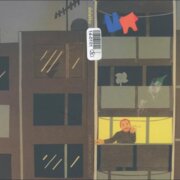 Neběžel jsem tudy?