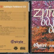 Zpíváme od jara do zimy