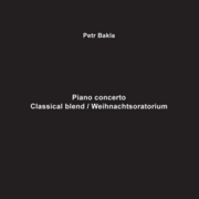 Piano Concerto, Classical Blend / Weihnachtsoratorium