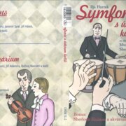 Symfonie s úderem kotlů