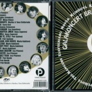 Galakoncert Bratislavská Lyra 1969