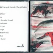 PHOENIX - NEJTEK, HRUBÝ, HONZÁK, ŠOLTIS (2016)